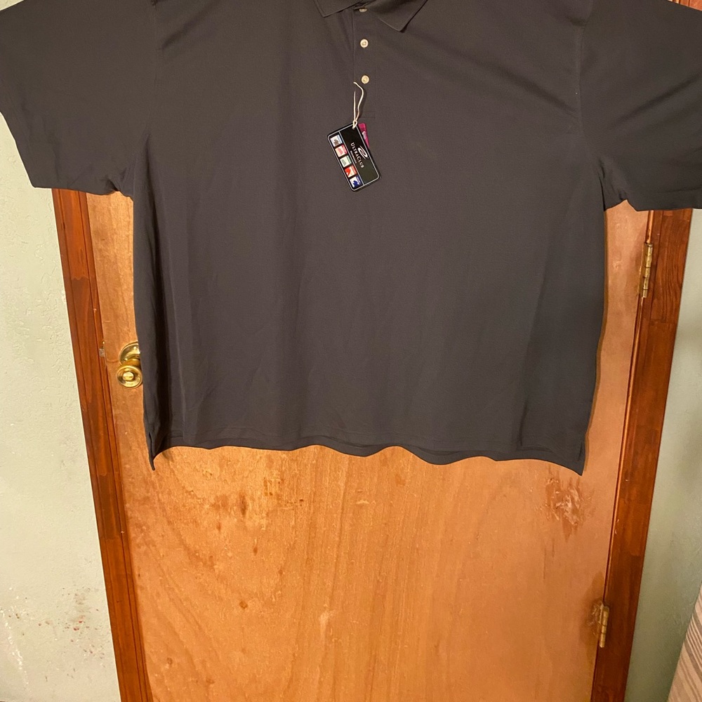 MENS Plus polo type shirts